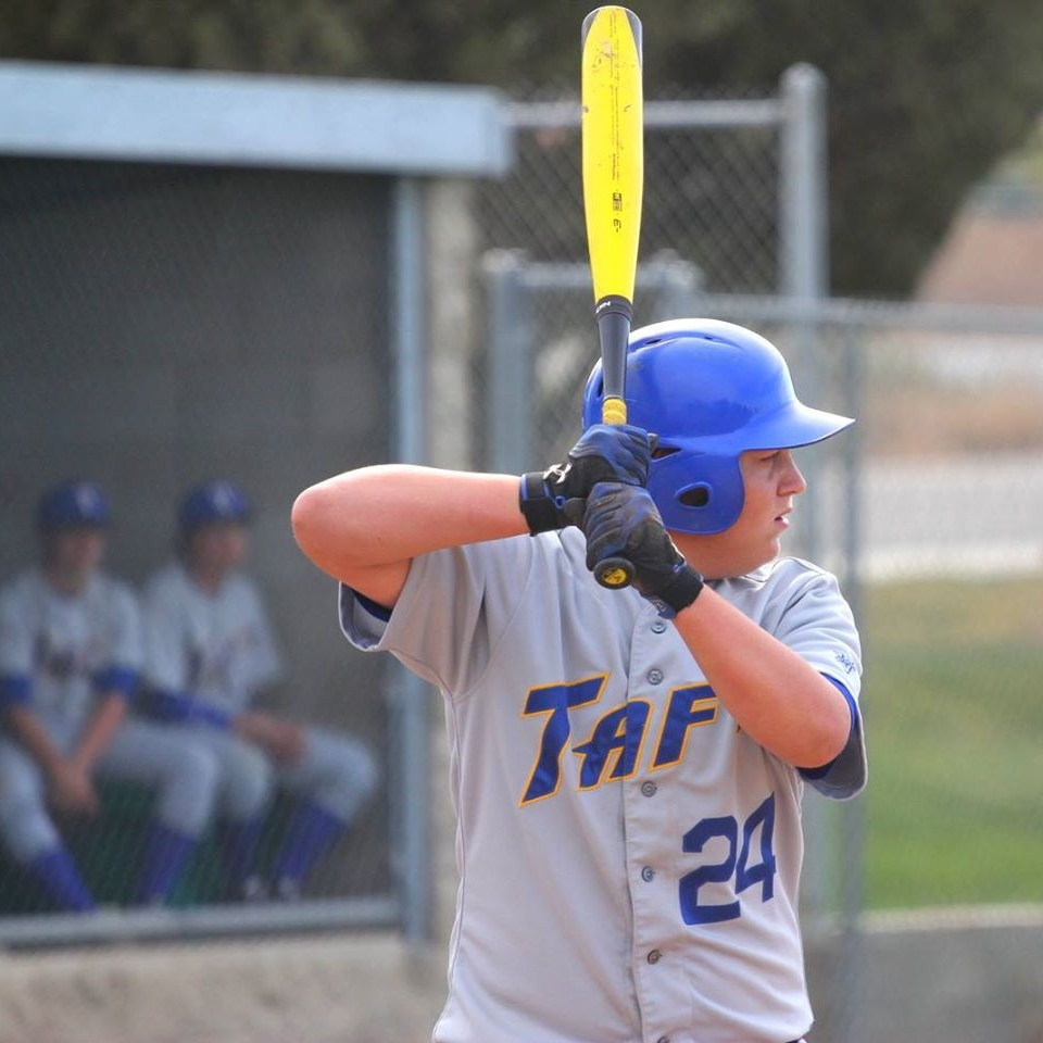 Kyle Tarpley