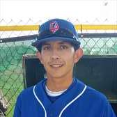 NICK LOPEZ mugshot