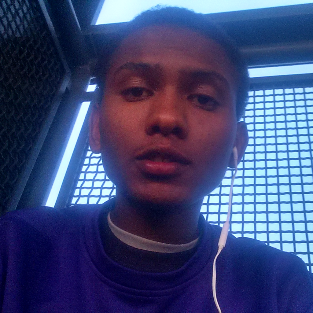 Abdu Ebrahim mugshot