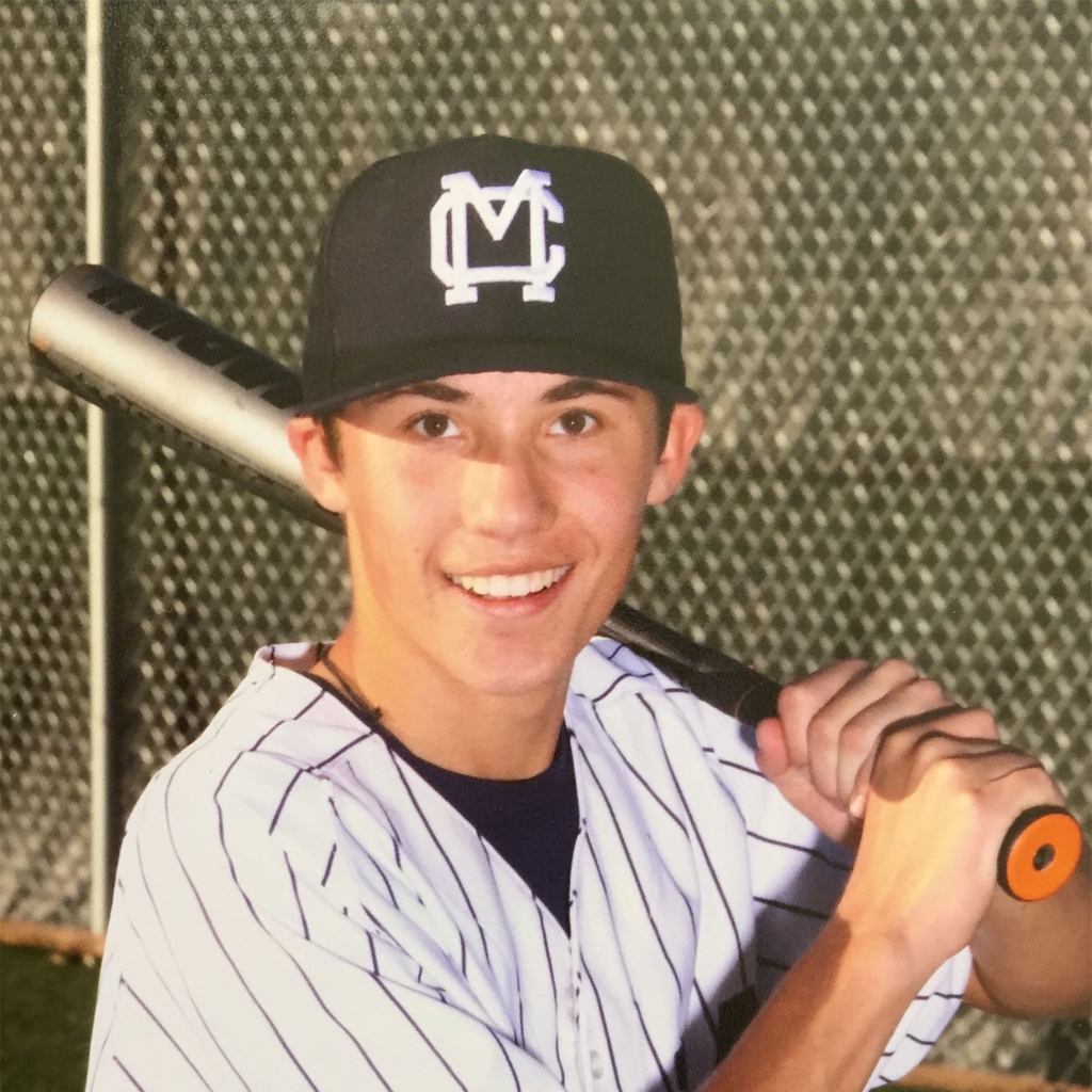Buddy Seto-Myers