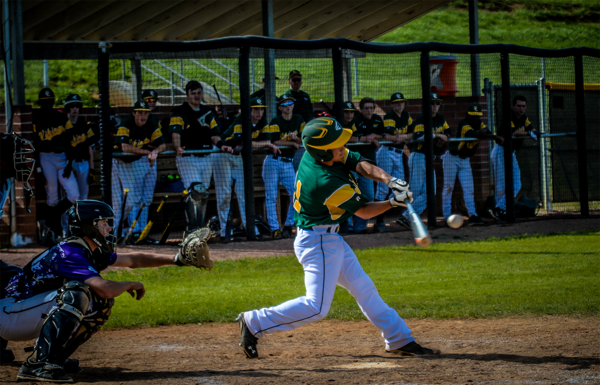 Dawson Hartsell