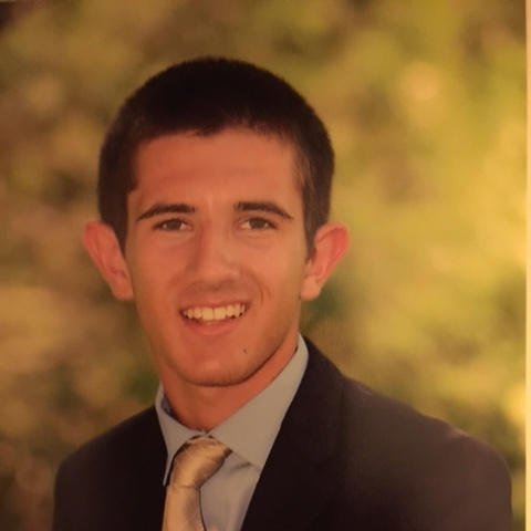 Jason Magid mugshot
