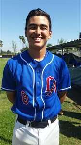 ANTHONY MARQUEZ