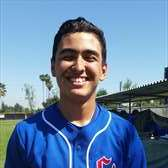 ANTHONY MARQUEZ mugshot