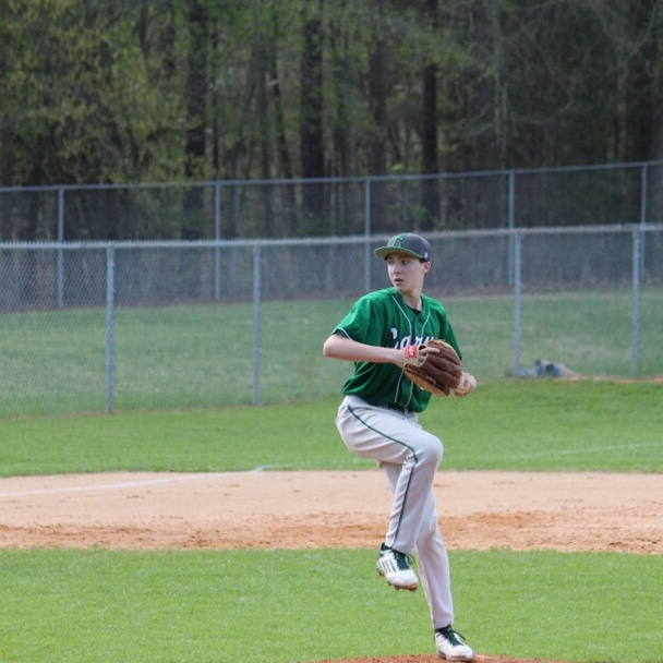 Eric Drew
