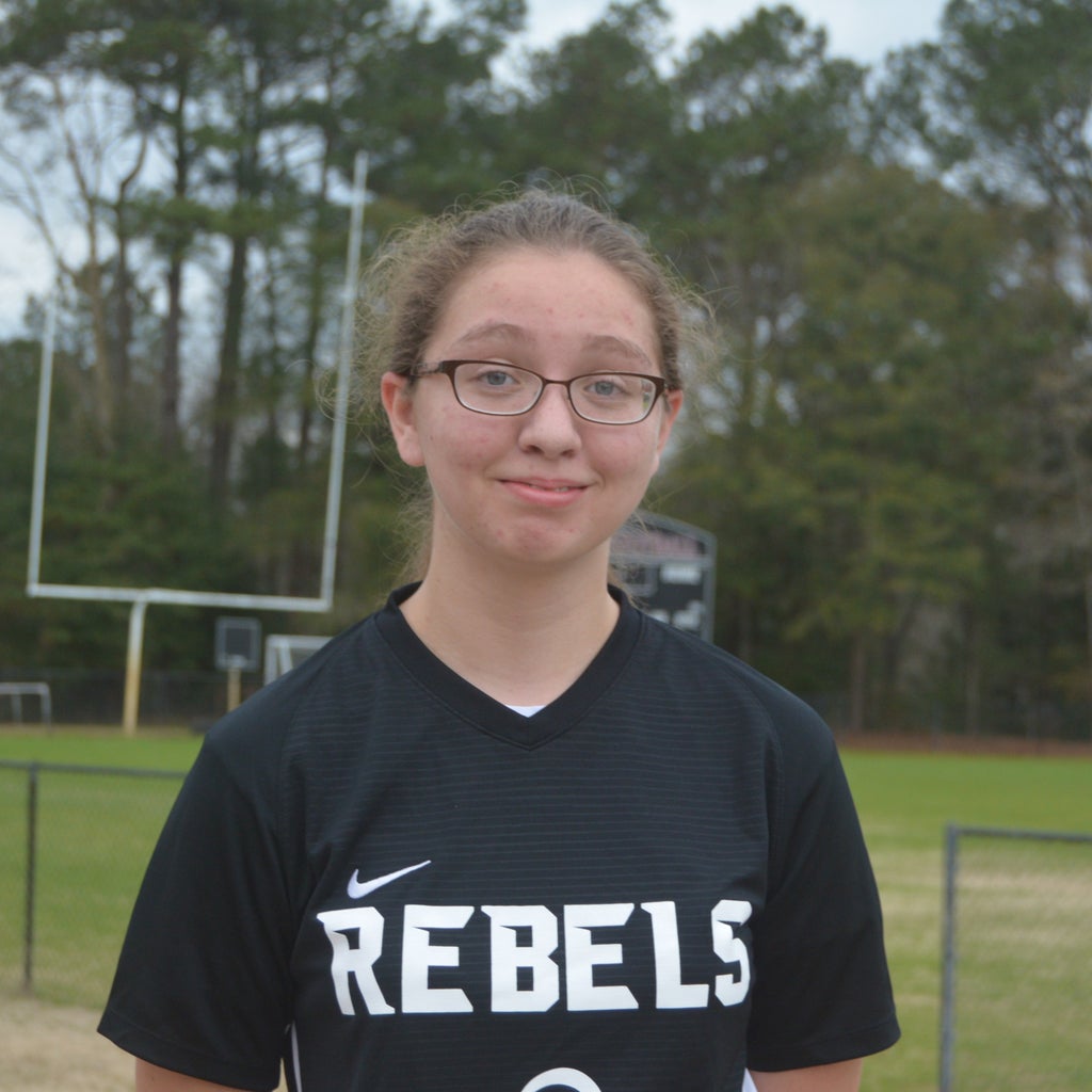 Emily Greer mugshot