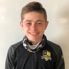 Noah Mitchell