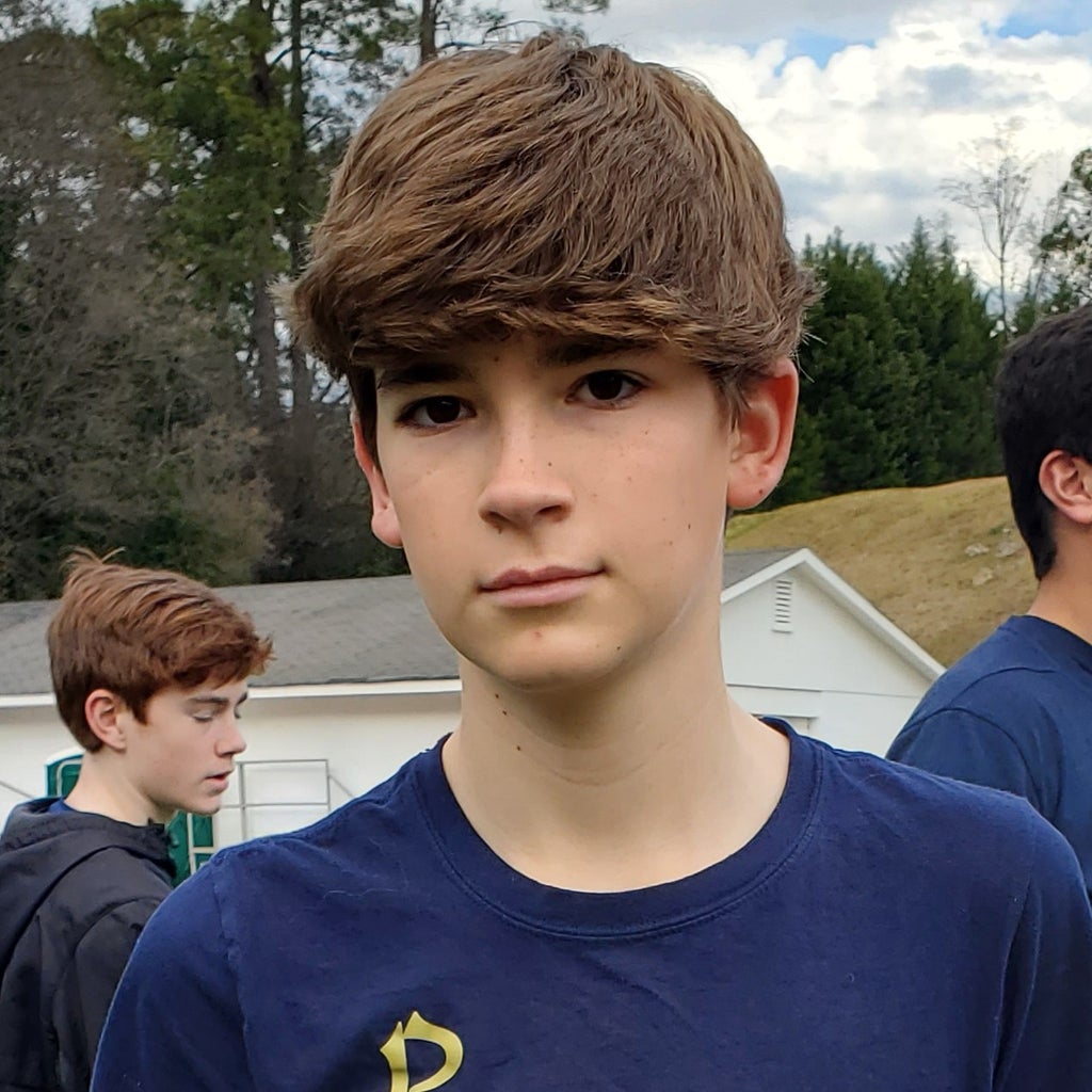 Walker Kessell