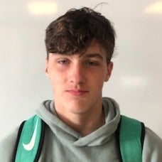 Dalton Ramsey mugshot