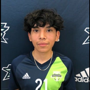 Emmerson Flores mugshot