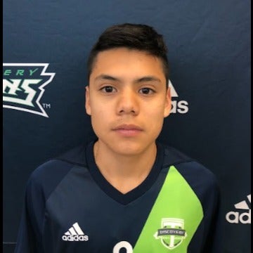 Jared Garcia mugshot