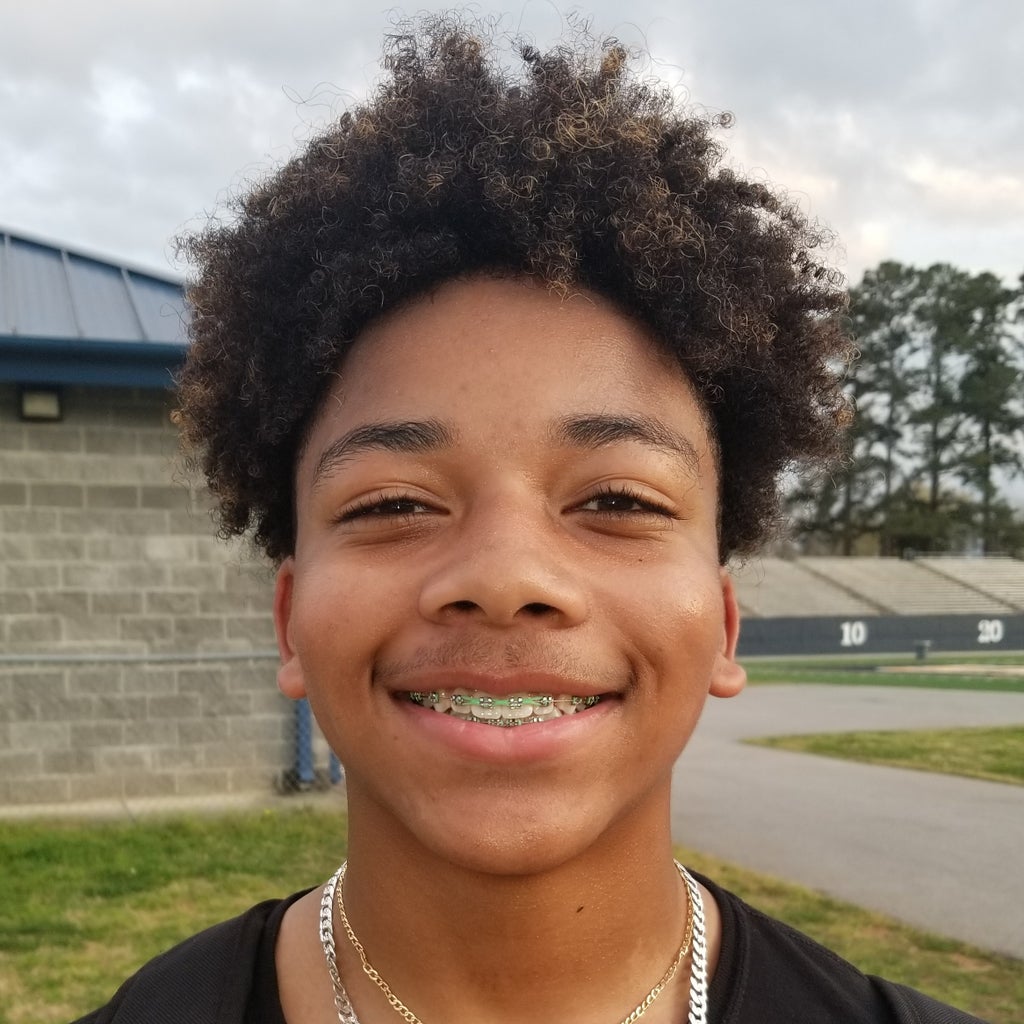 Jadon Stephens