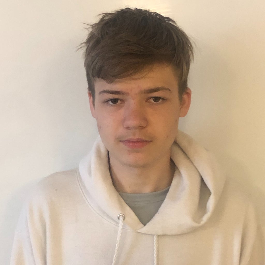 Landon Butler mugshot