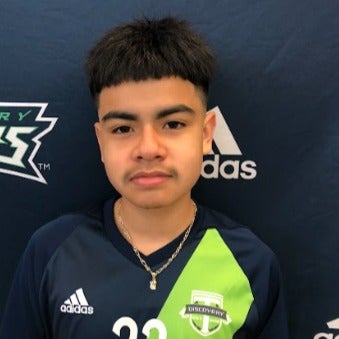 Jorge Vargas mugshot