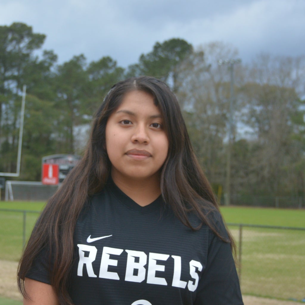 Kaylle Rosales-chipahua mugshot