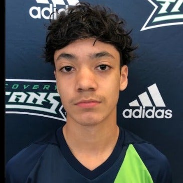Samuel Gomez mugshot