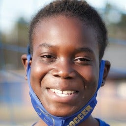 Ean Moore