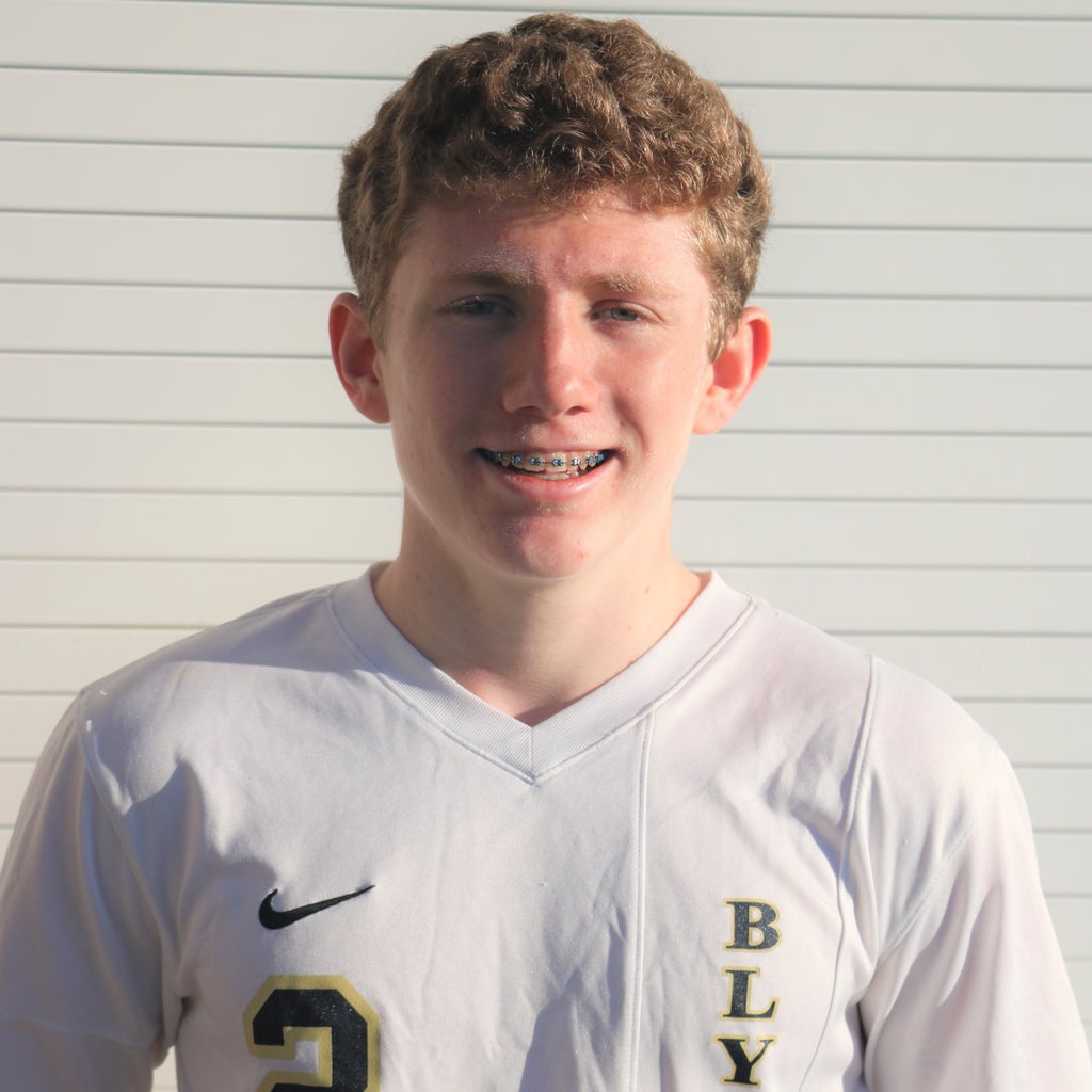 Chase Maynard