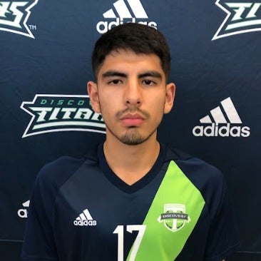 David Lopez mugshot