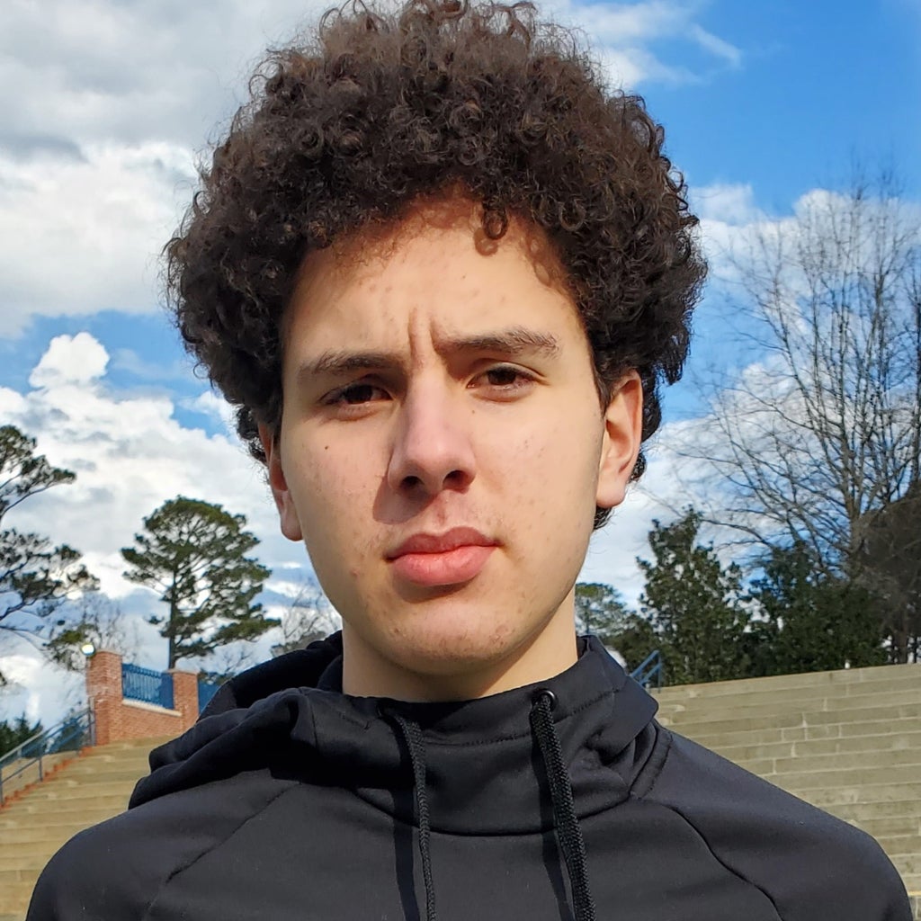 Martin Aponte