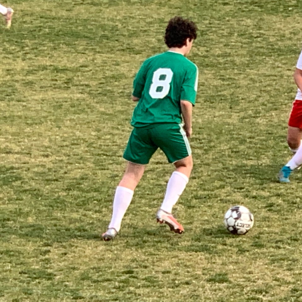 Jacob Taafe