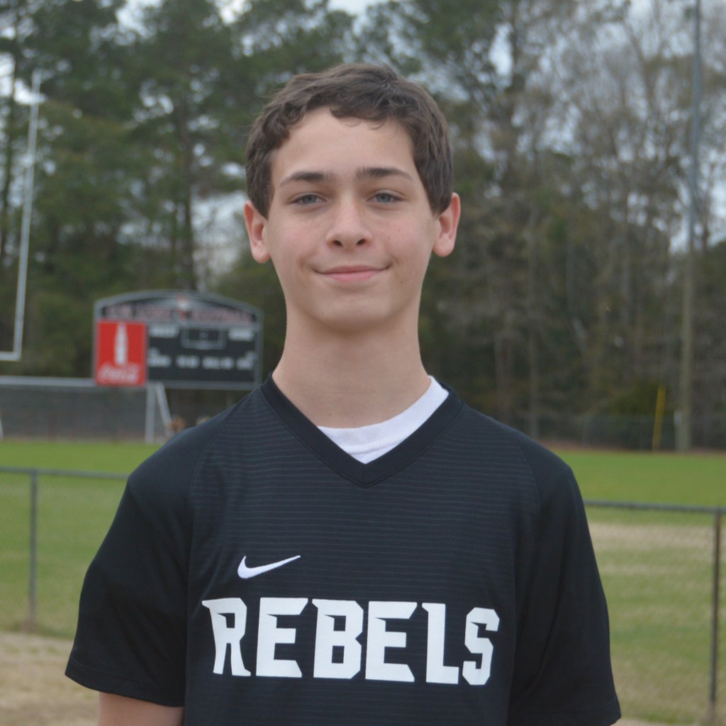 Ben Campbell mugshot