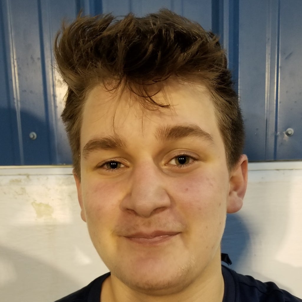 Nathan  Eubanks
