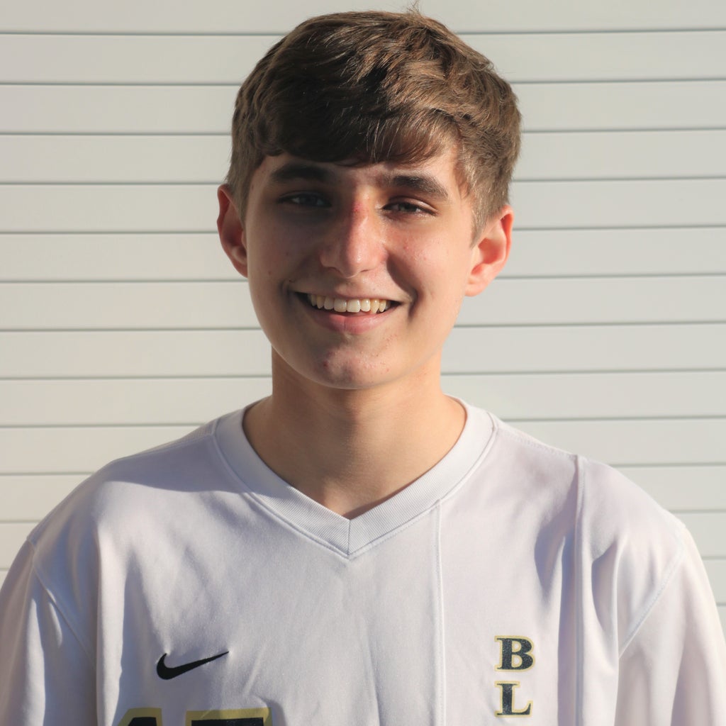 Jacob Hatchell
