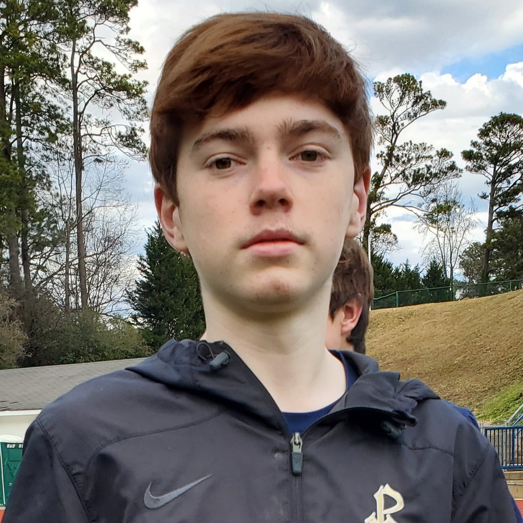 Jack  McHugh