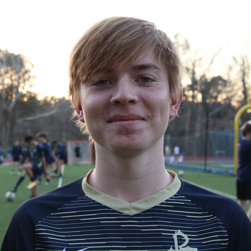 Spencer Reynolds