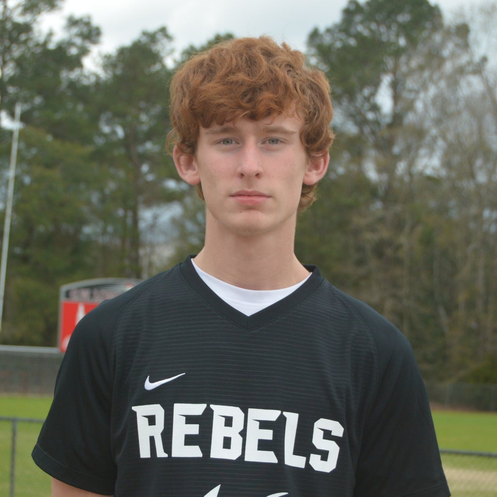Austin McDaniel mugshot