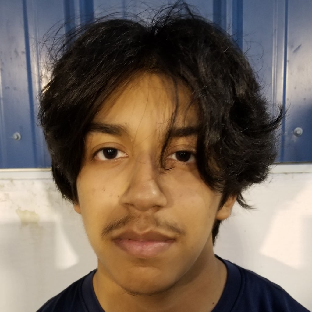 Kevin Larios