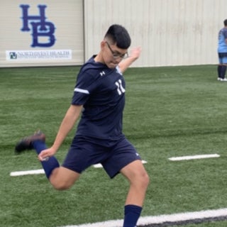 Sebastian Guzman