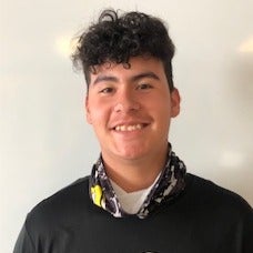 David Baez Cortes mugshot