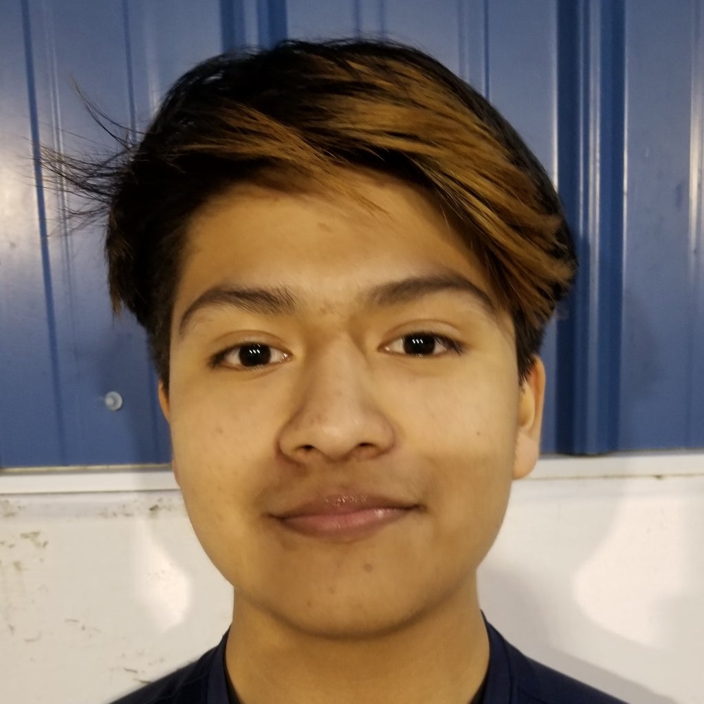 Jesus Martinez