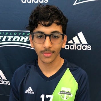 Wissam Fekir mugshot