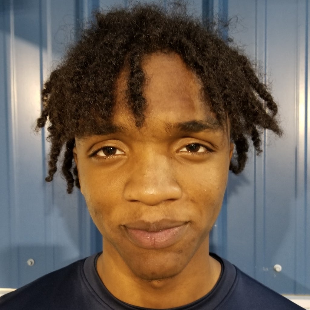 Issac Blackmon