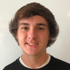 Mason Edmonds