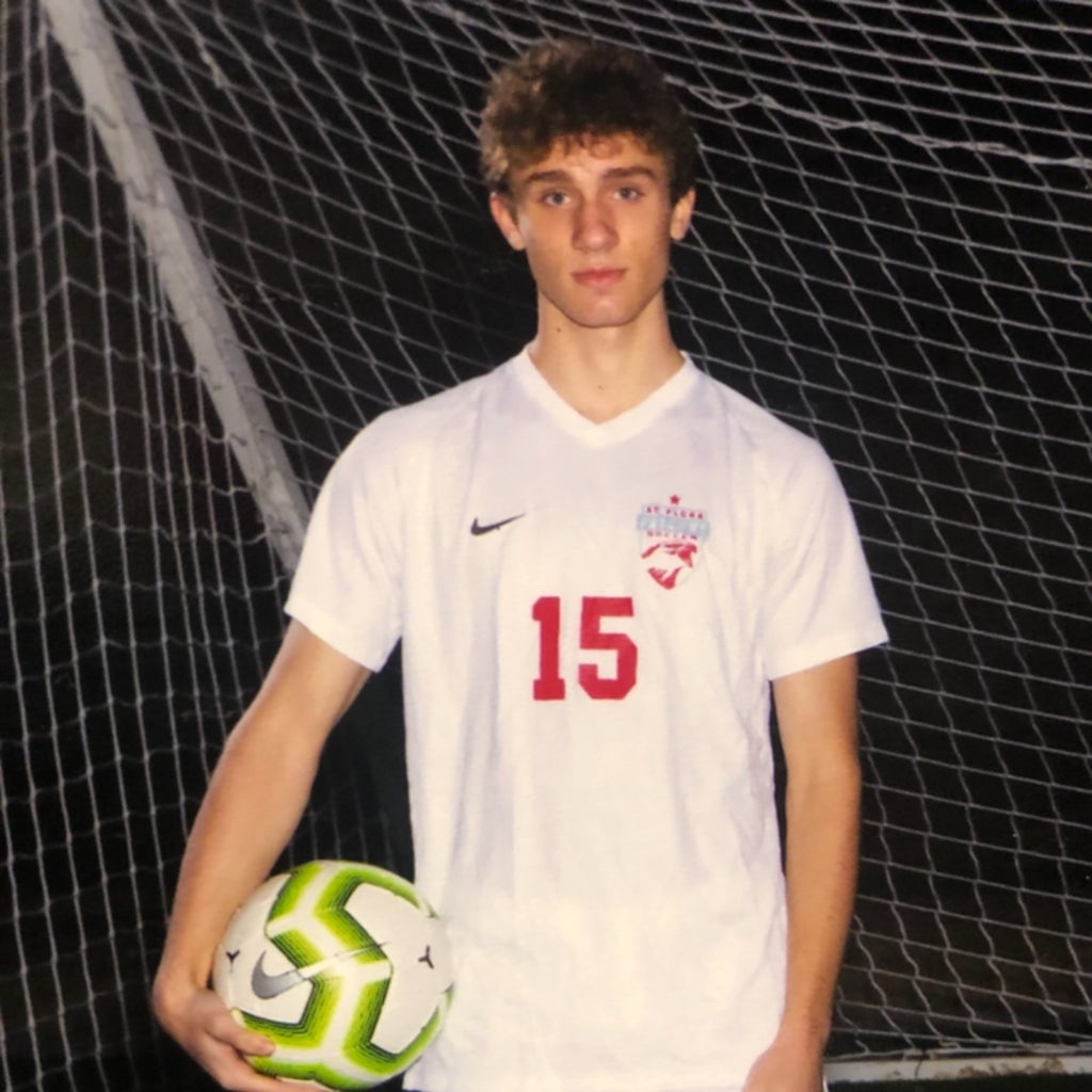 Zach Verzyl