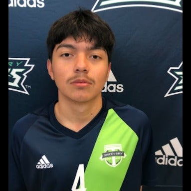 Edilmer Reyes mugshot