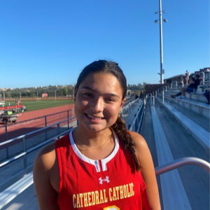 Isabella  Durazo mugshot