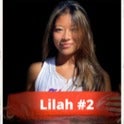 Lilah Stevens mugshot