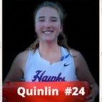 Quinlin Dayton mugshot