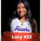 Lucy Mollner mugshot