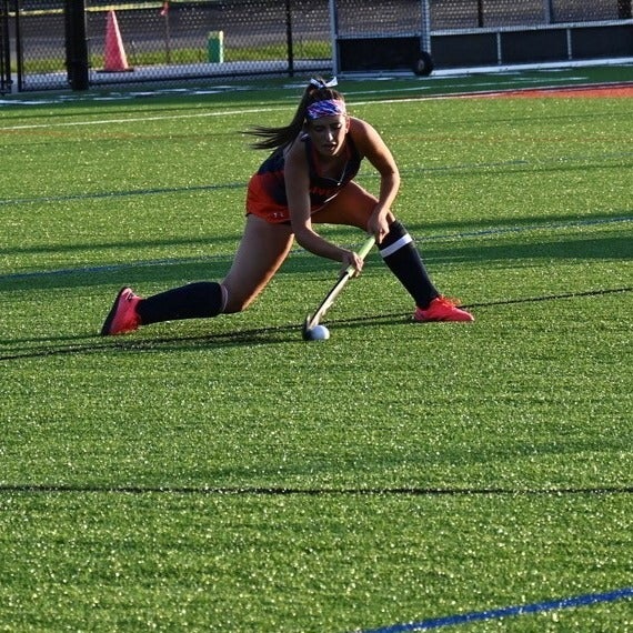Liverpool Field Hockey Roster (202324)