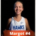 Margot Katzman-tranah mugshot