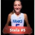 Stela King mugshot