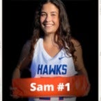 Samantha Murphy mugshot