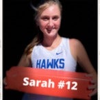 Sarah Cormier mugshot