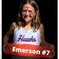 Emerson Swift mugshot